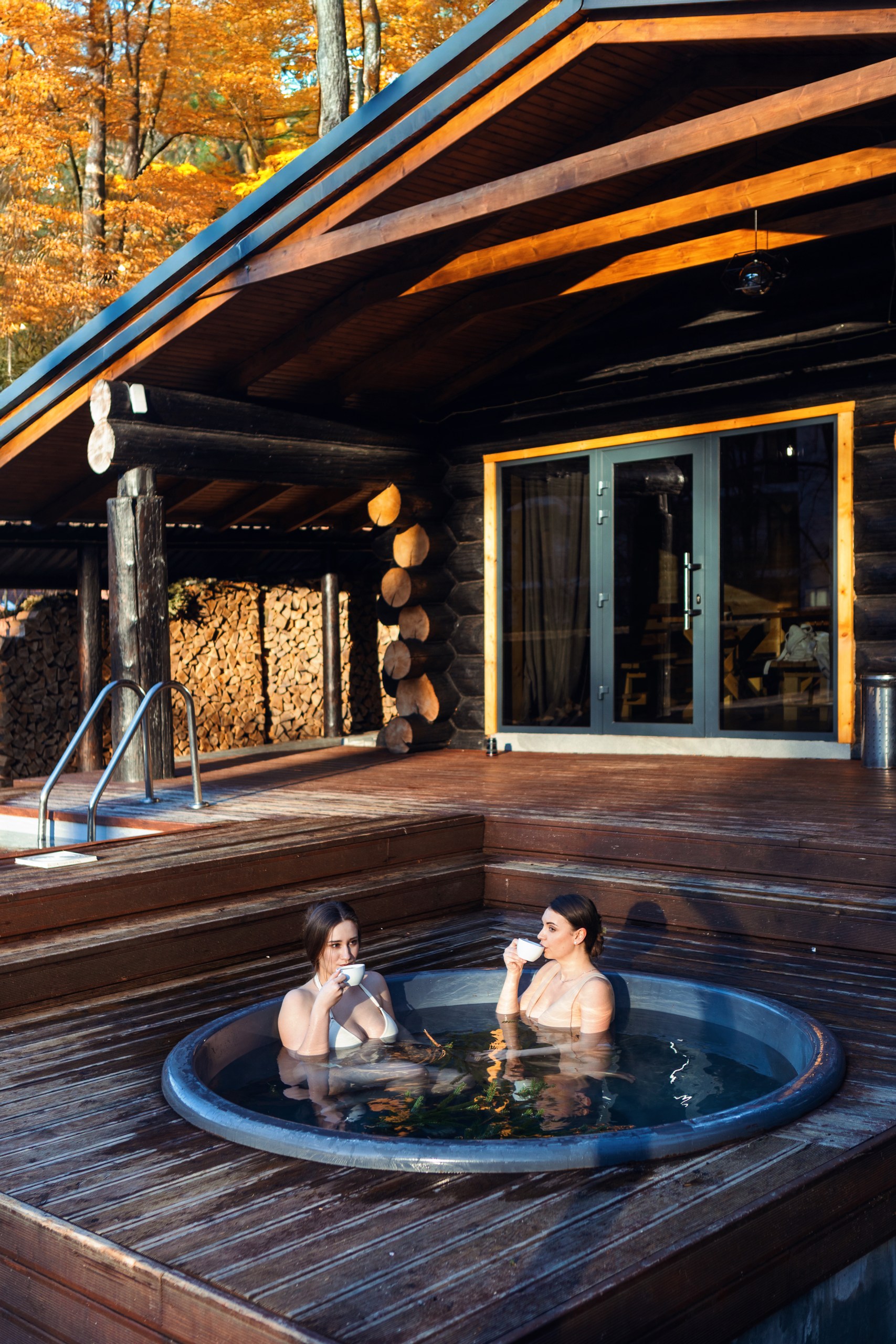 Apartel Shayan Relax Center